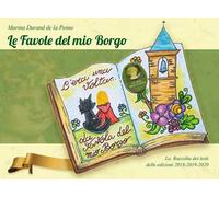 Le favole del mio borgo. Gerano