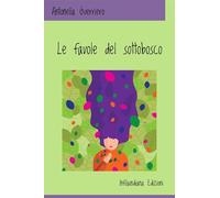 Le favole del sottobosco
