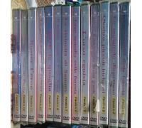 Le Favole della Foresta 13 DVD
