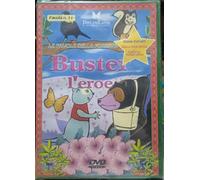 Le Favole della Foresta - Buster l'Eroe