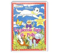 Le Favole della Foresta - La Piccola Fuga di Polly