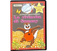 Le Favole della Foresta - La Rivincita di Sammy