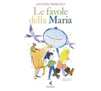 Le favole della Maria