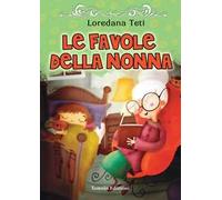 Le favole della nonna