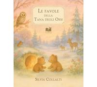 Le favole della tana degli orsi