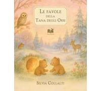Le favole della tana degli orsi