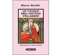Le favole dell'antico villaggio