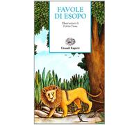 Le favole di Esopo