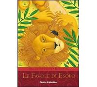 Le favole di Esopo