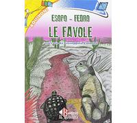 Le favole di Esopo. Con espansione online