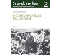 Le favole di Fedro. Ediz. italiana, latina e sarda logudorese