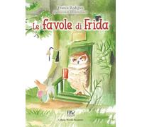 Le favole di Frida
