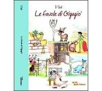 Le favole di Gigagiò