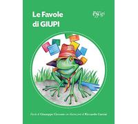Le Favole di Giupi