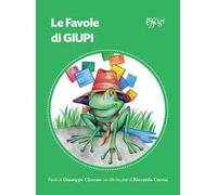 Le favole di Giupi