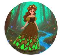 Le favole di Grimm Jigsaw Puzzle Impossible 1000 Pezzi Le favole di Grimm Decorazione Per La Casa. Giochi Rilassamento E Intelligence Per Adulti E Bambini Da 12 Anni 1000pcs 67.5x67.5cm)