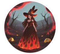 Le favole di Grimm Puzzle Impossibili 1000 Pezzi Le favole di Grimm Decorazione Per La Casa. Giochi Rilassamento E Intelligence Per Adulti E Ragazzi Da 14 Anni 1000pcs 67.5x67.5cm)