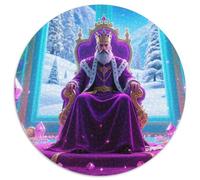 Le favole di Grimm Puzzle Impossibili 1000Pcs Le favole di Grimm Decorazione Per La Casa. Rilassamento E Intelligence Per Adulti E Ragazzi Da 14 Anni 1000pcs 67.5x67.5cm)