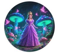 Le favole di Grimm Puzzle Impossibili 1000Pcs Le favole di Grimm Decorazione Per La Casa. Rilassamento E Intelligence Per Adulti E Ragazzi Da 14 Anni 1000pcs 67.5x67.5cm)