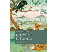 Le favole di La Fontaine