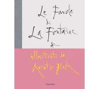 Le favole di La Fontaine. Ediz. illustrata