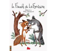Le favole di La Fontaine - La Fontaine Jean de