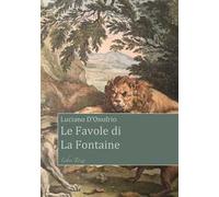 Le favole di La Fontaine. Libro Terzo