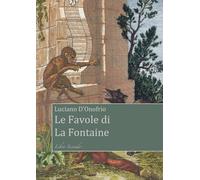 Le favole di La Fontaine (Vol. 2)