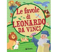 Le favole di Leonardo da Vinci