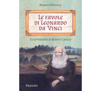 Le favole di Leonardo da Vinci
