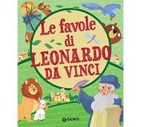 Le favole di Leonardo da Vinci