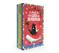 Le favole di Luis Sepúlveda