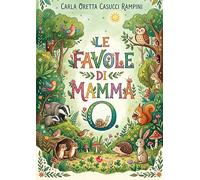 Le favole di Mamma O.