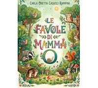 Le favole di Mamma O.
