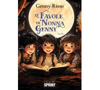 Le favole di nonna Genny