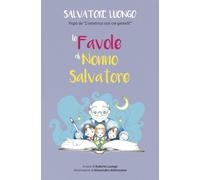 LE FAVOLE DI NONNO SALVATORE: papà de L'ostetrica con tre gemelli