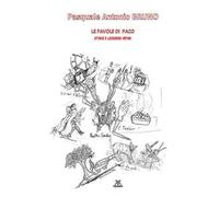 Le favole di Paco. Storie e leggende irpine. Ediz. illustrata