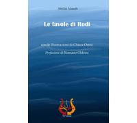 Le favole di Rodi - [NeP edizioni]