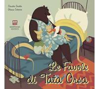 Le favole di Tata Orsa