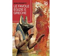 Le favole egizie e greche