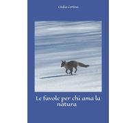 Le favole per chi ama la natura