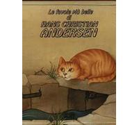 Le favole più belle di Hans Christian Andersen