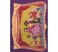 Le favole più belle. Libro pop-up. Ediz. illustrata