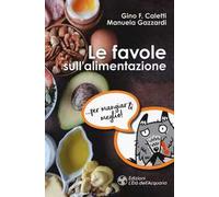 Le favole sull'alimentazione