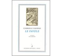 Le favole. Testo latino a fronte