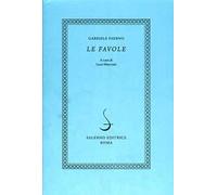 Le favole. Testo latino a fronte