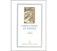 Le favole. Testo latino a fronte