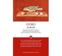 Le favole. Testo latino a fronte. Ediz. integrale