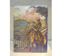 Le femmine incantate