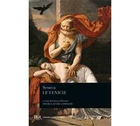 Le fenicie. Testo latino a fronte